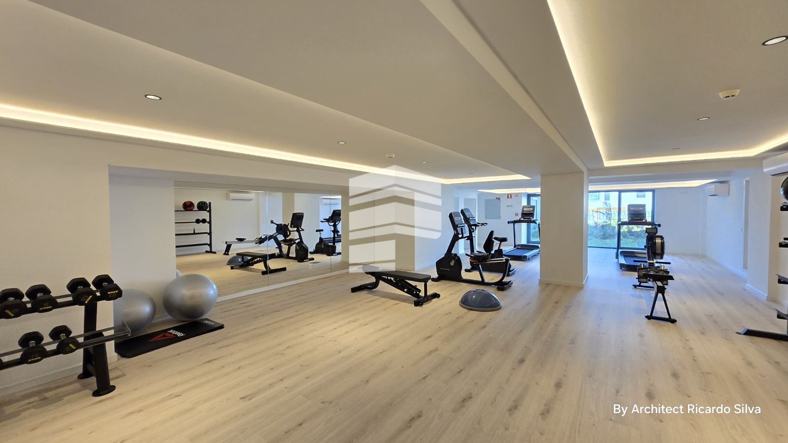 Apartamento T3 para Venda em São Martinho Foto 29