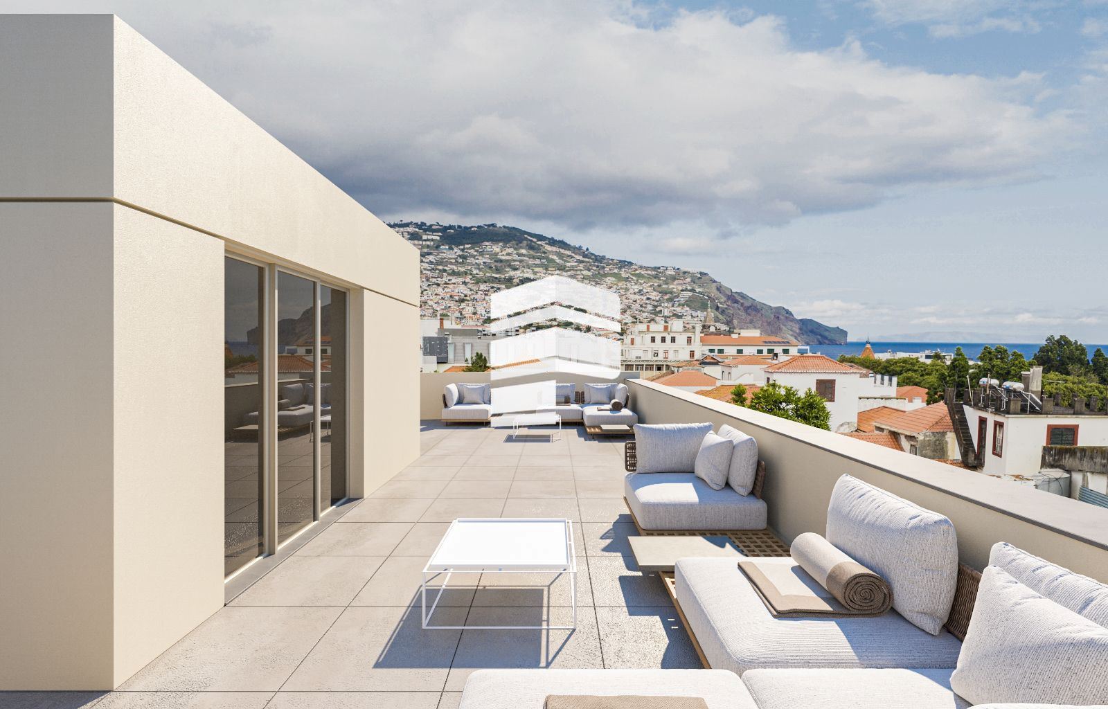 Apartamento T1 para Venda em Funchal (São Pedro)