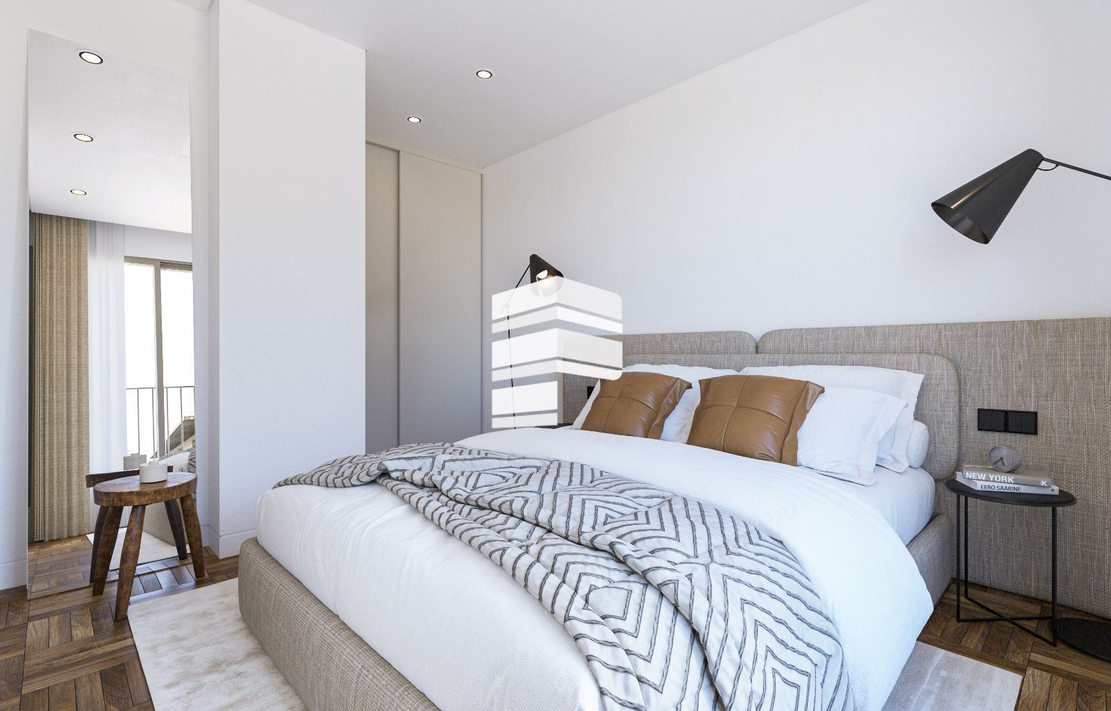 Apartamento T1 para Venda em Funchal (São Pedro)