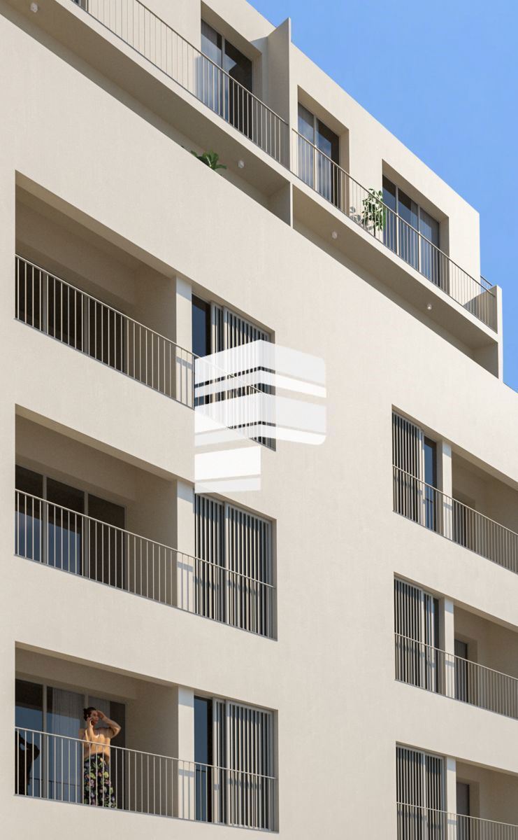 Apartamento T1 para Venda em Funchal (São Pedro)