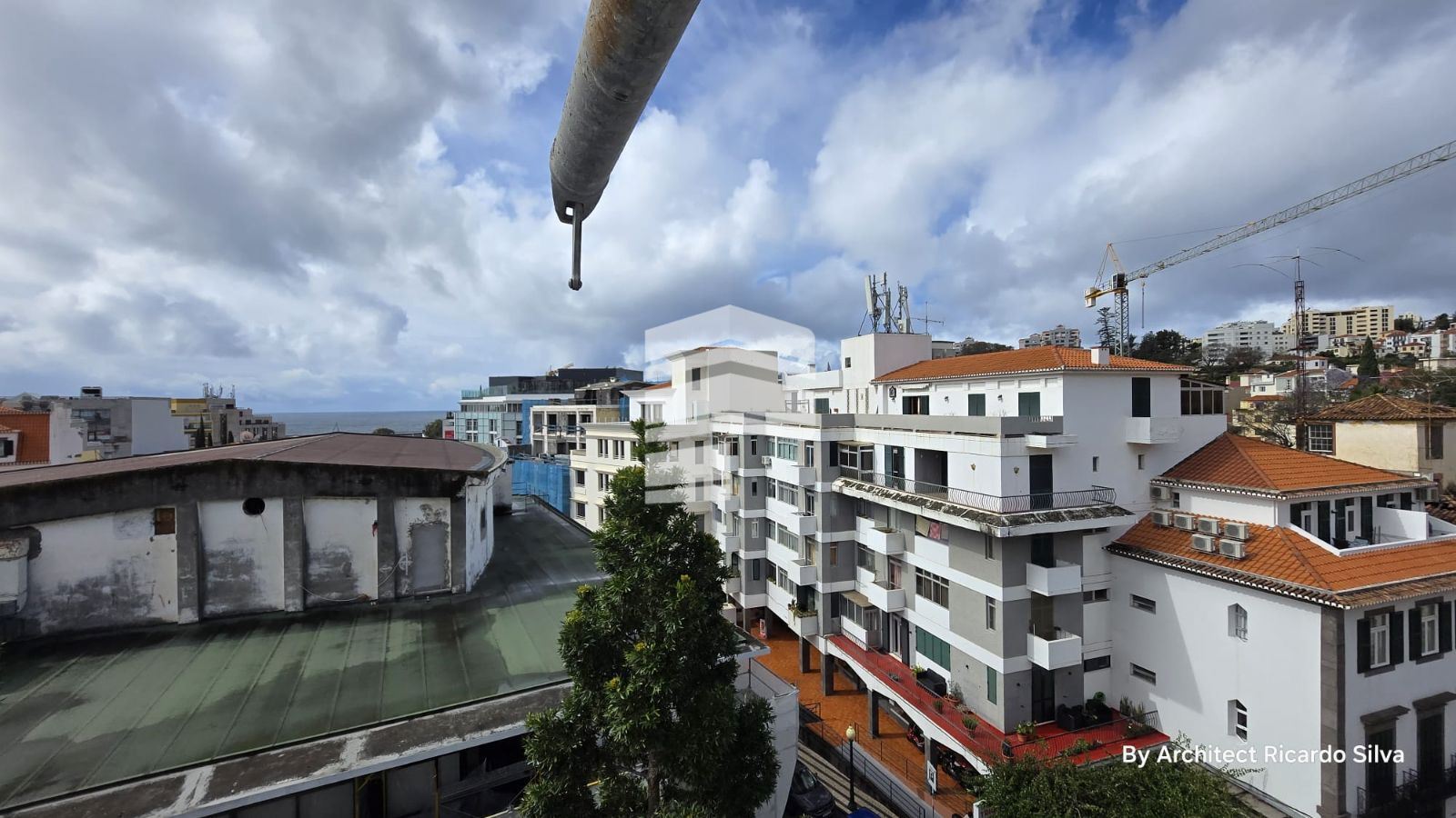 Apartamento T1 para Venda em Funchal (São Pedro)