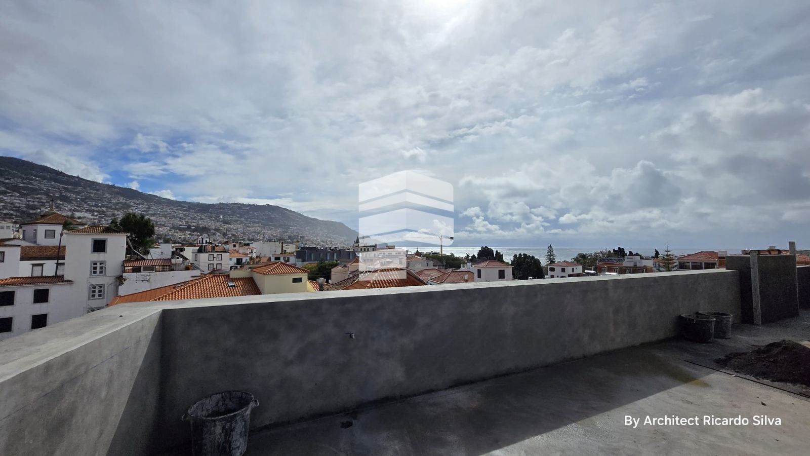 Apartamento T1 para Venda em Funchal (São Pedro)