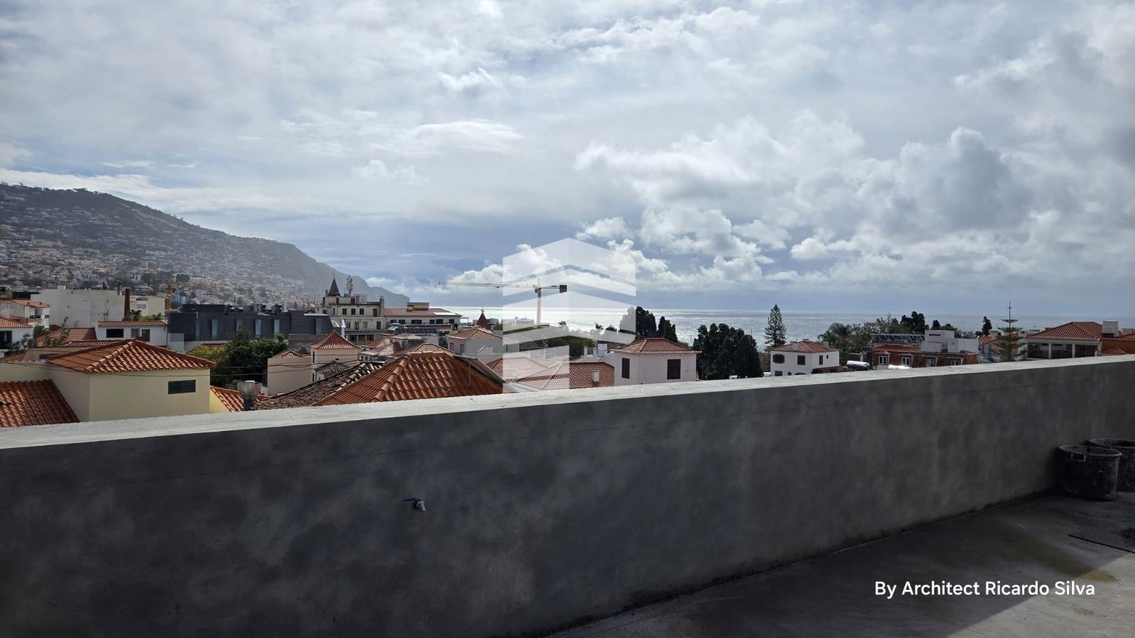 Apartamento T1 para Venda em Funchal (São Pedro)
