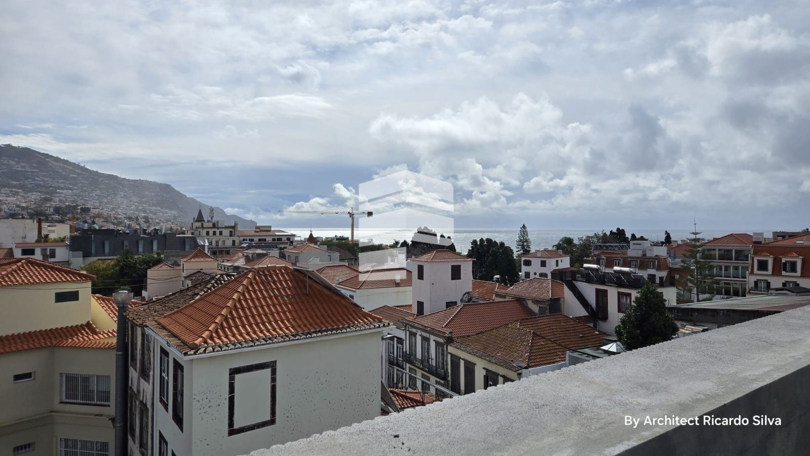 Apartamento T1 para Venda em Funchal (São Pedro)