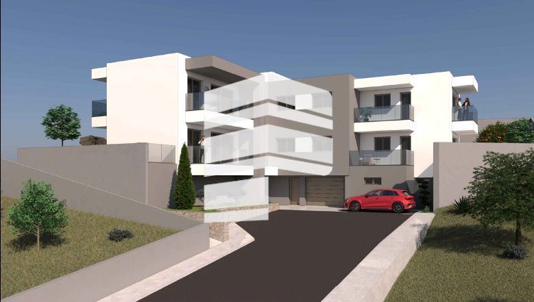 Apartamento T1 para Venda em Santo Antonio