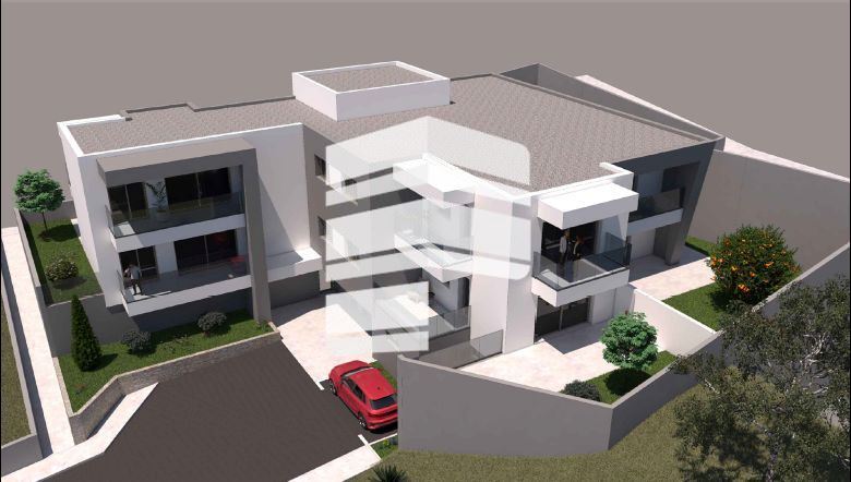 Apartamento T1 para Venda em Santo Antonio