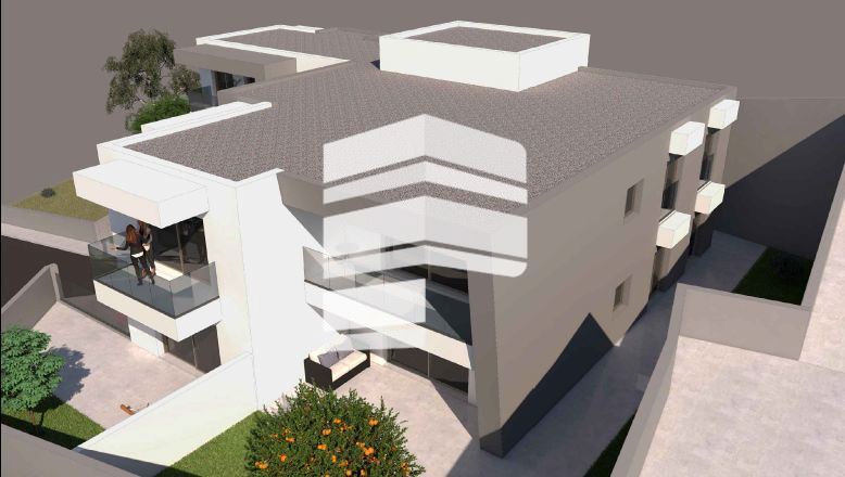 Apartamento T1 para Venda em Santo Antonio