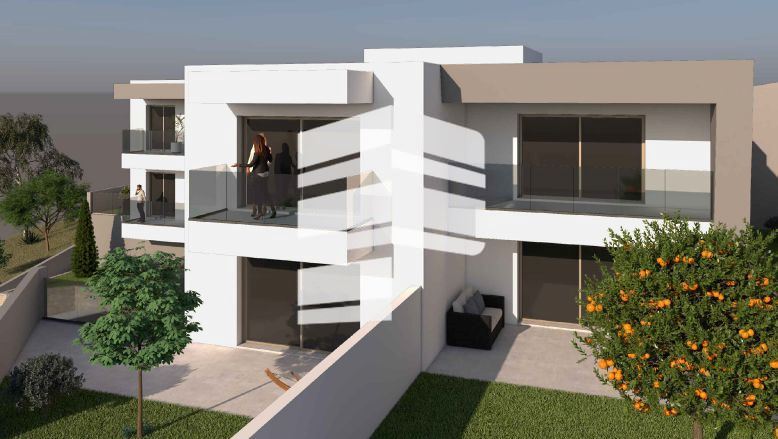 Apartamento T1 para Venda em Santo Antonio