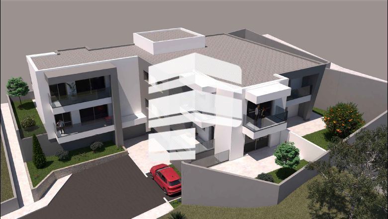 Apartamento T2 para Venda em Santo Antonio