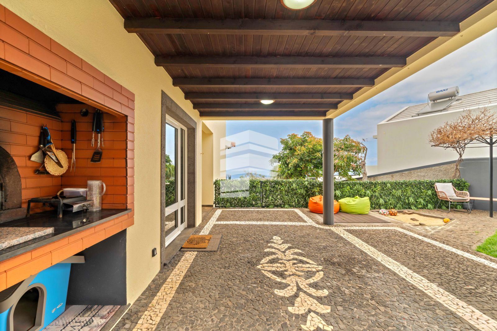 Moradia T5 para Venda em São Martinho