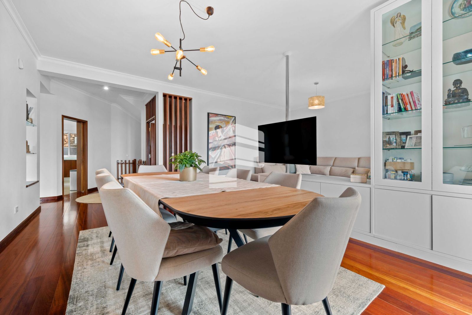 Moradia T5 para Venda em São Martinho