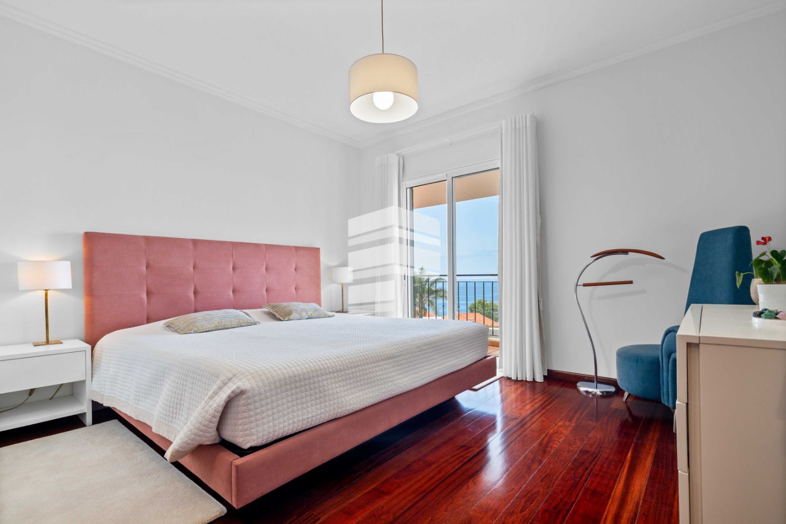 Moradia T5 para Venda em São Martinho