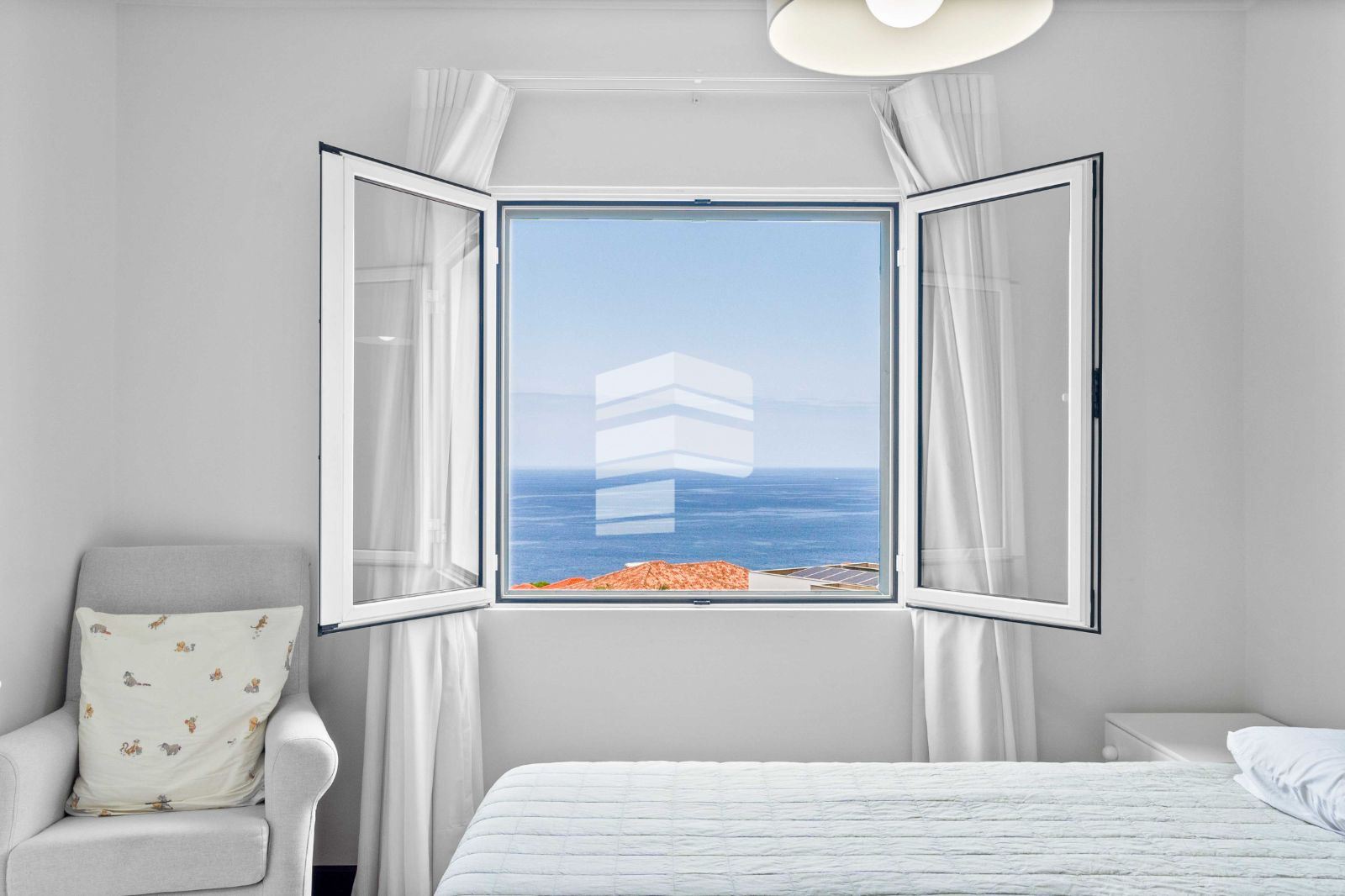 Moradia T5 para Venda em São Martinho