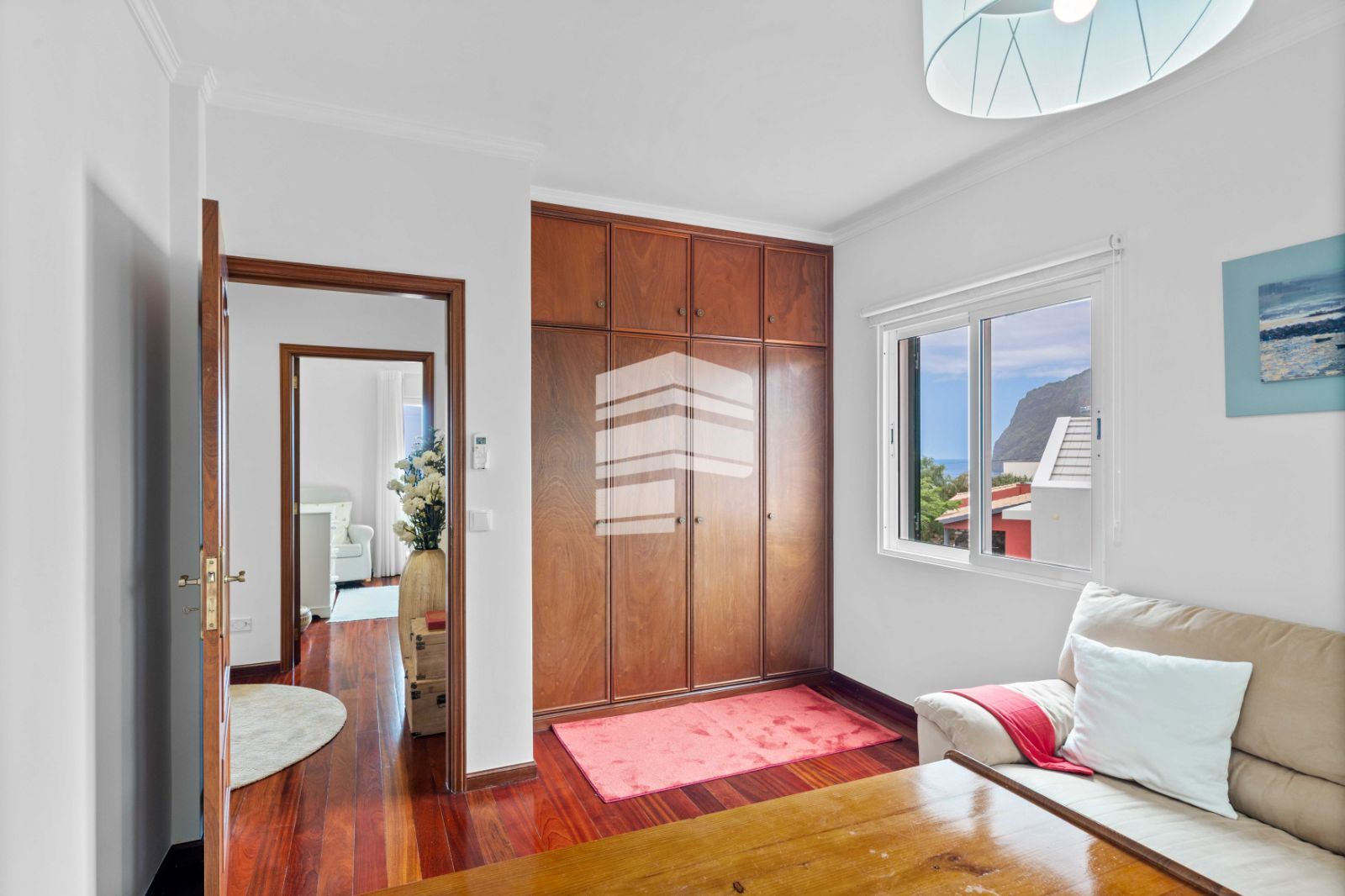 Moradia T5 para Venda em São Martinho