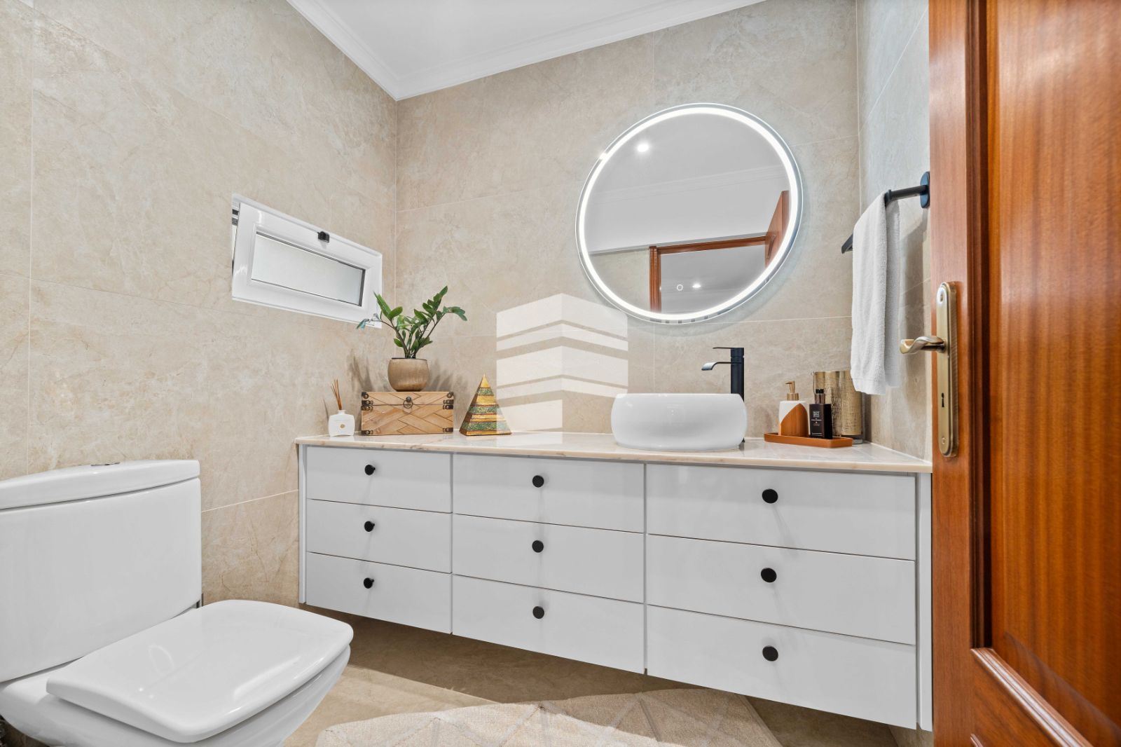 Moradia T5 para Venda em São Martinho