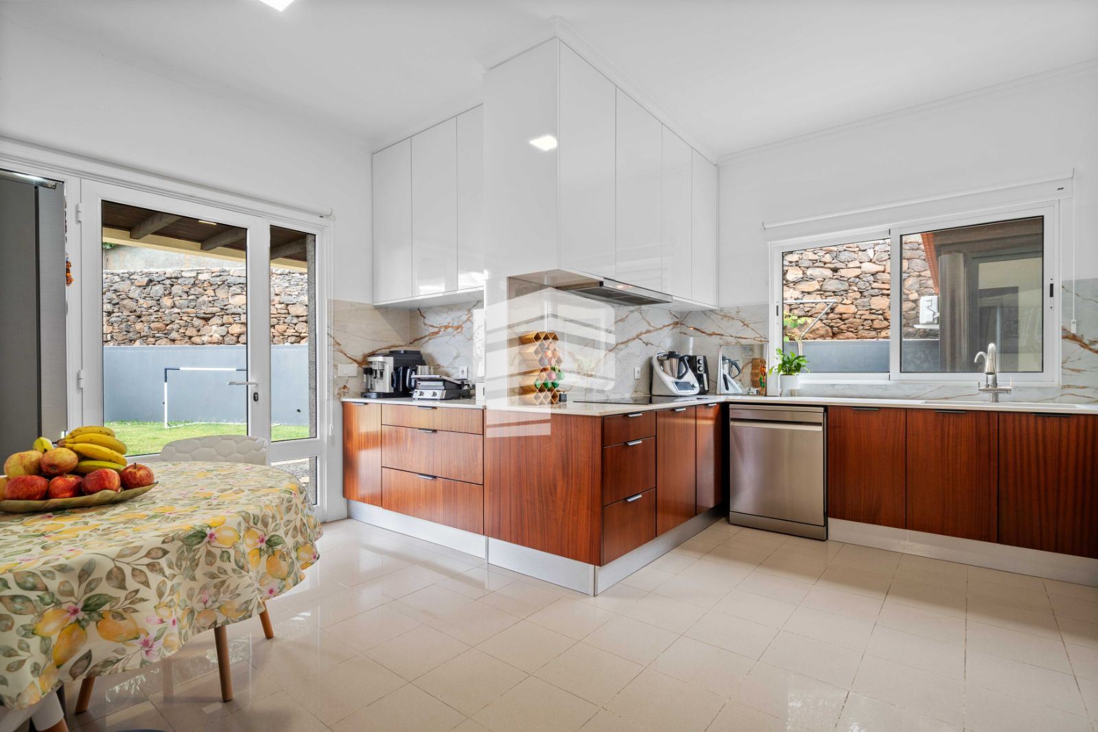 Moradia T5 para Venda em São Martinho