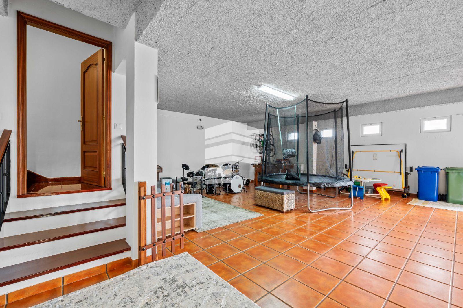 Moradia T5 para Venda em São Martinho