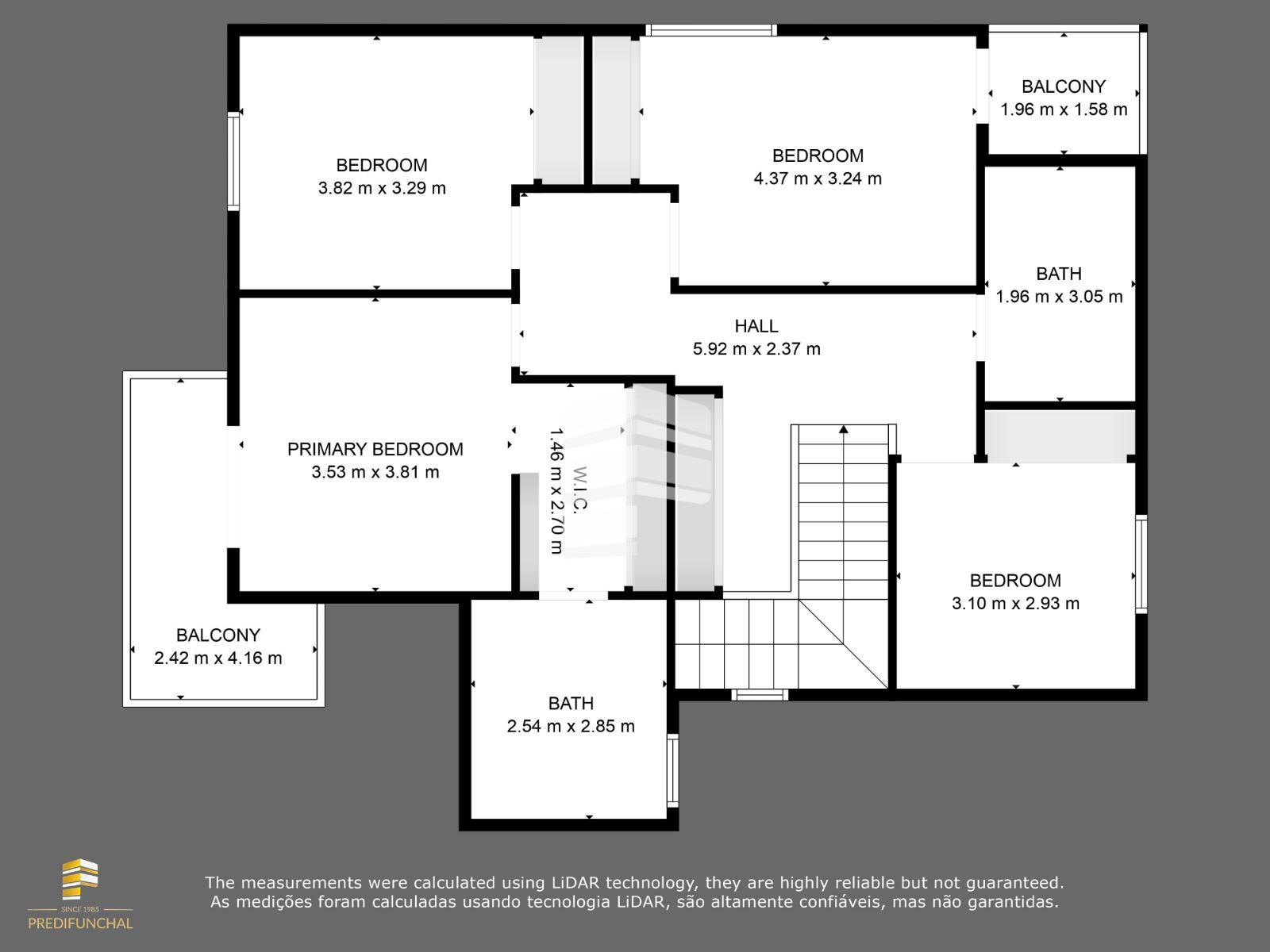 Moradia T5 para Venda em São Martinho