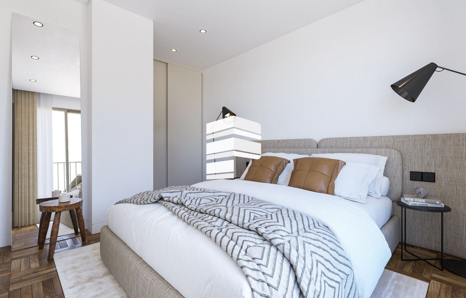 Apartamento T1 para Venda em Funchal (São Pedro)