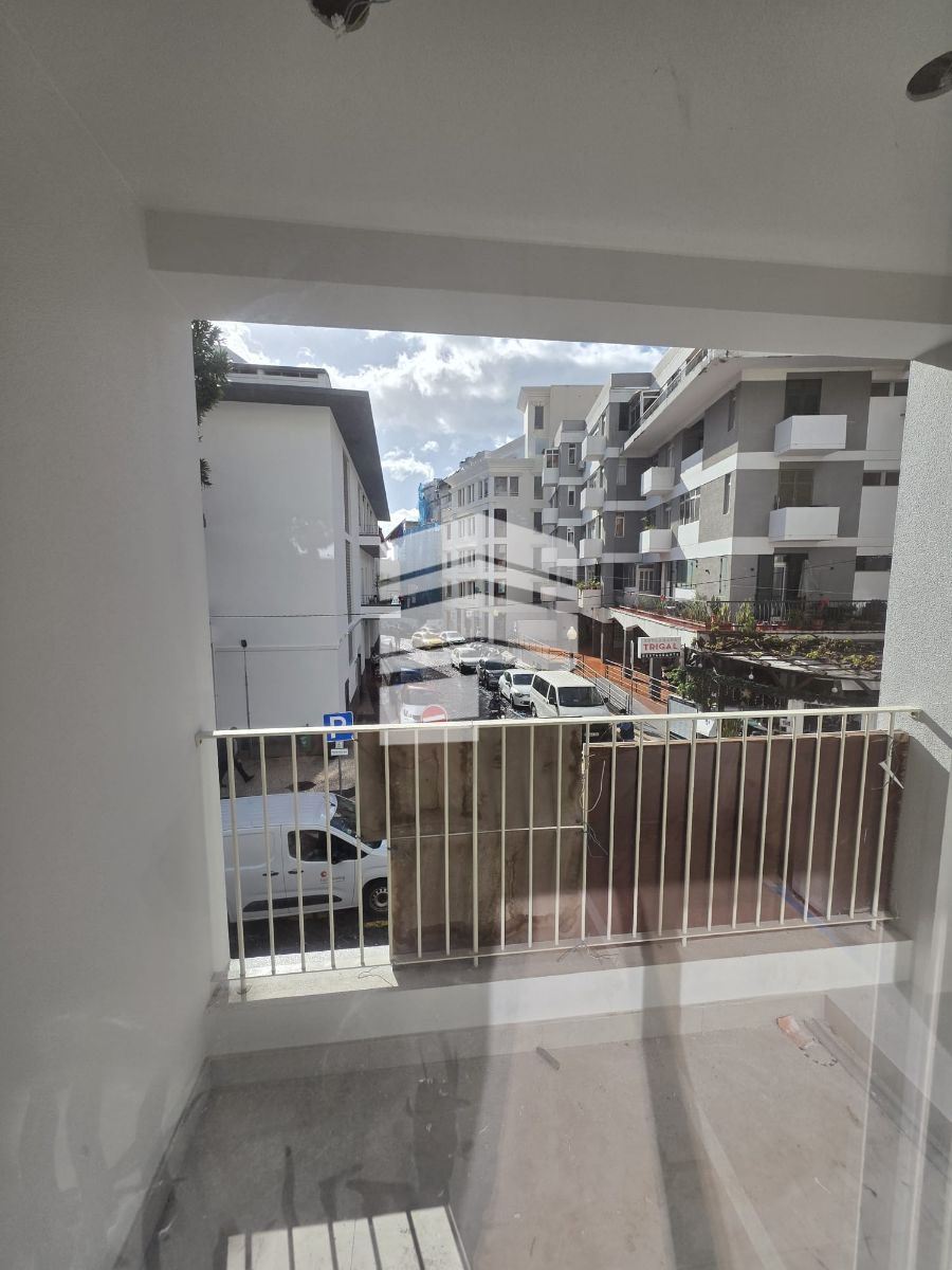 Apartamento T1 para Venda em Funchal (São Pedro)