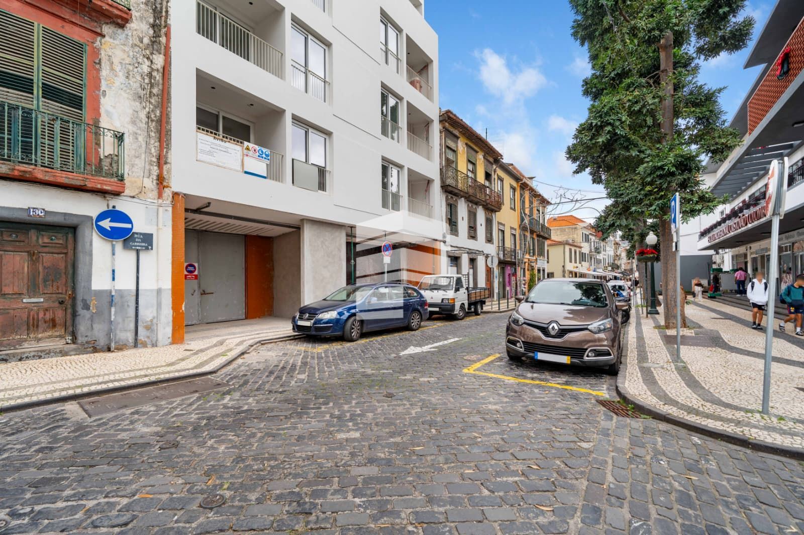 Apartamento T1 para Venda em Funchal (São Pedro)