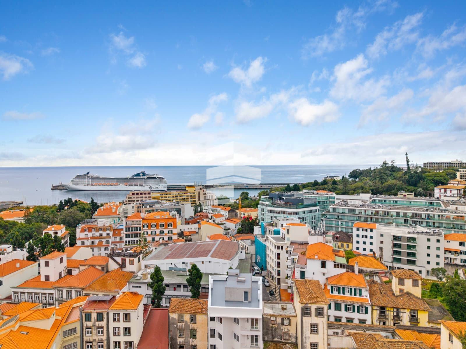 Apartamento T1 para Venda em Funchal (São Pedro)