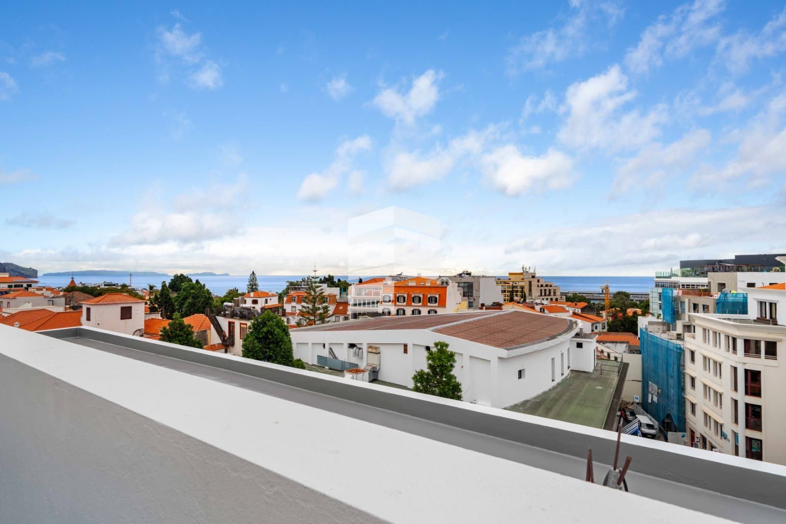 Apartamento T1 para Venda em Funchal (São Pedro)