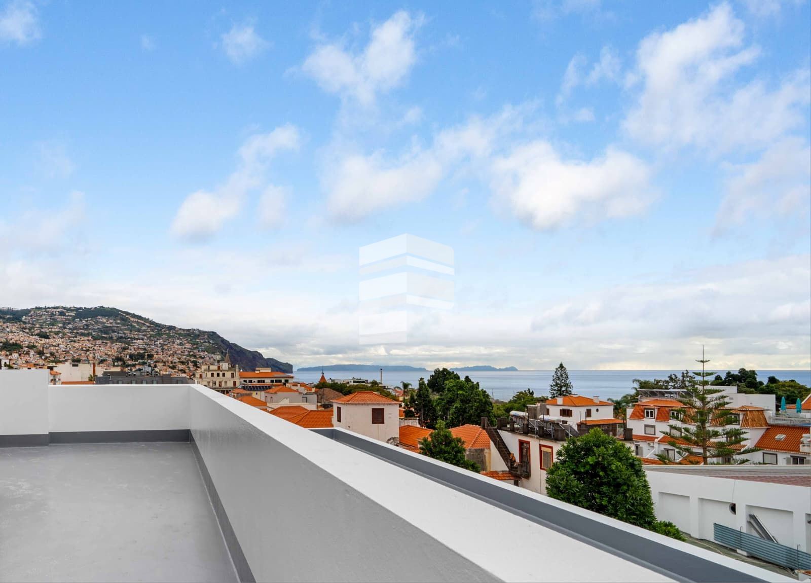 Apartamento T1 para Venda em Funchal (São Pedro)