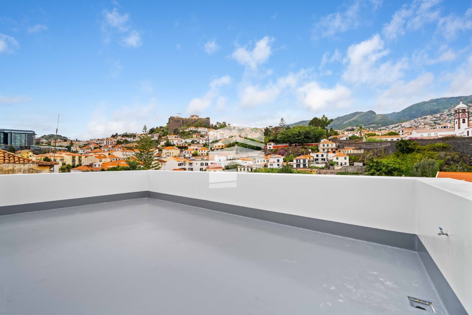 Apartamento T1 para Venda em Funchal (São Pedro)