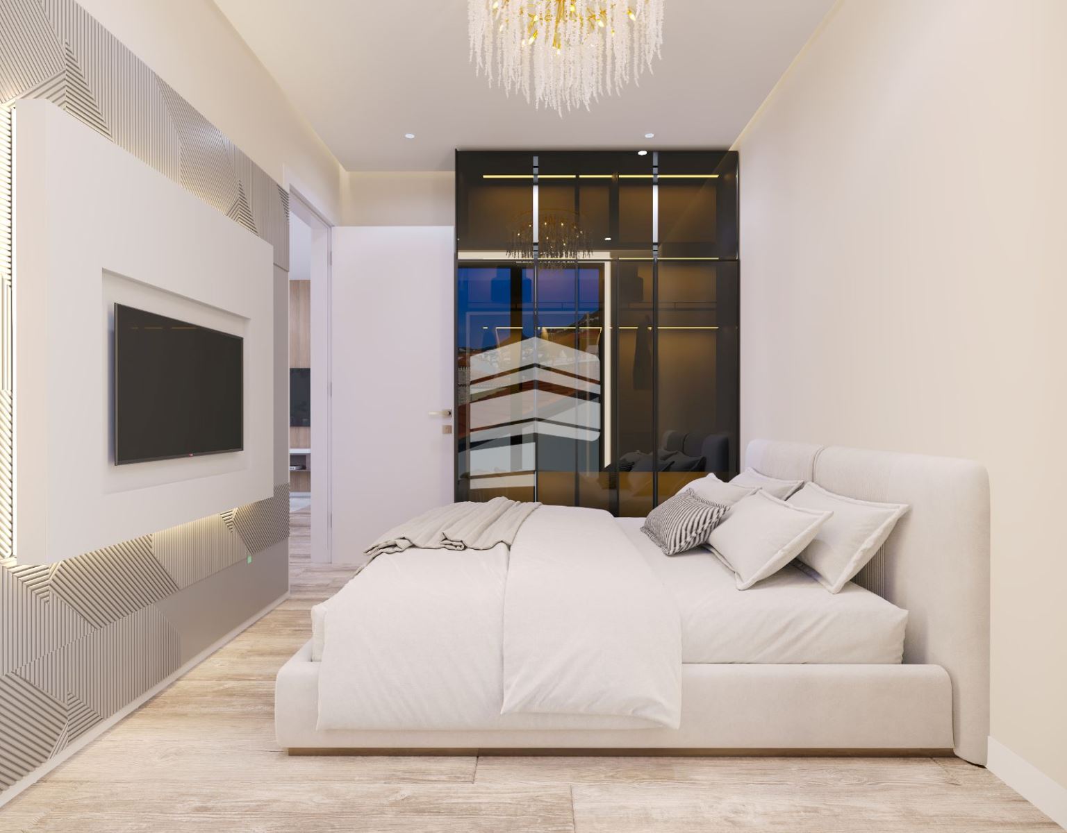 Apartamento T1 para Venda em Machico