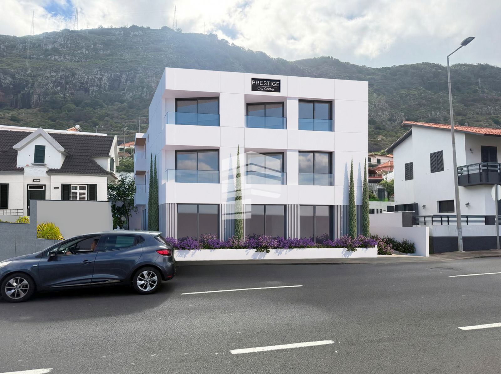 Apartamento T1 para Venda em Machico