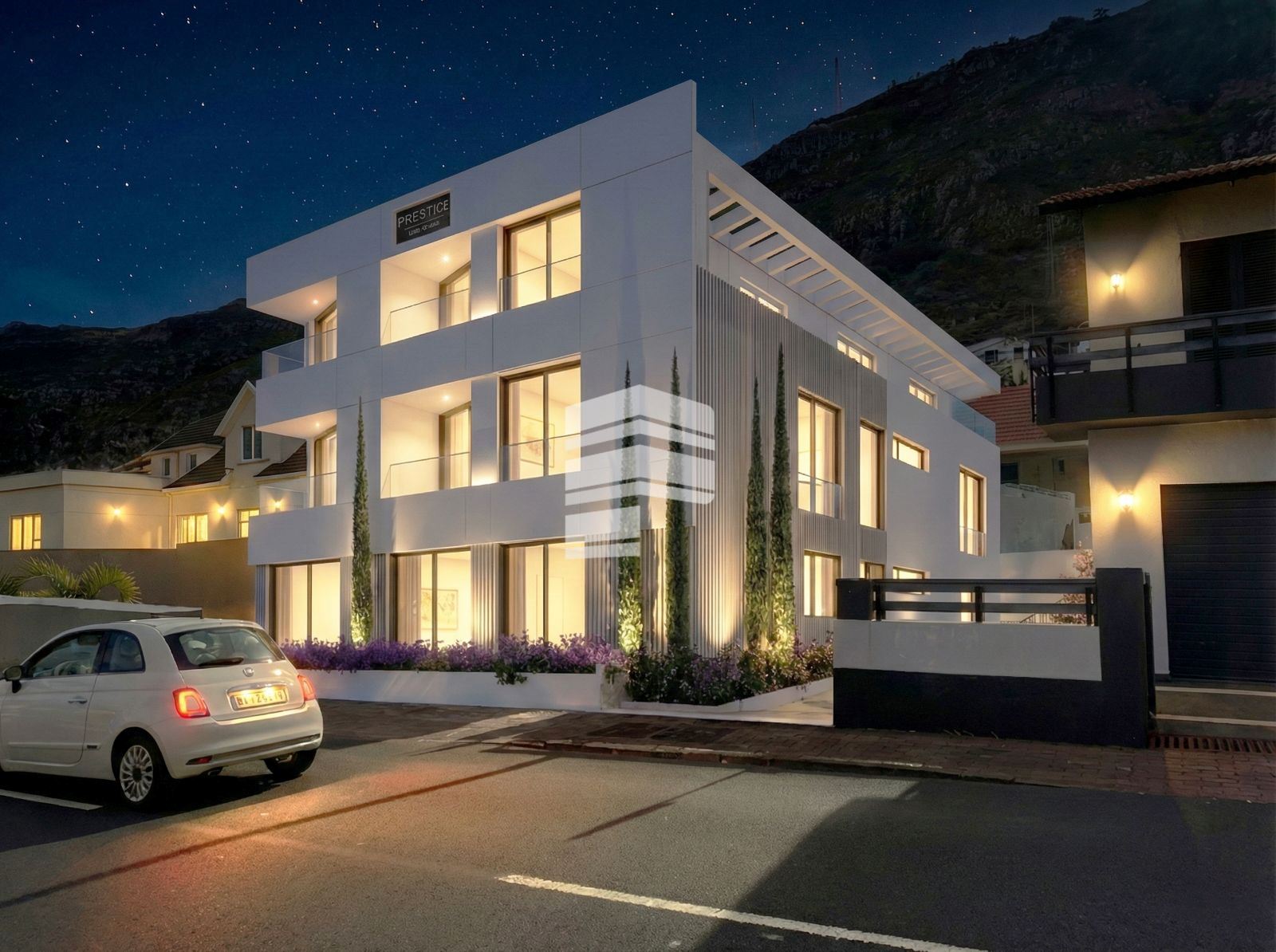 Apartamento T1 para Venda em Machico