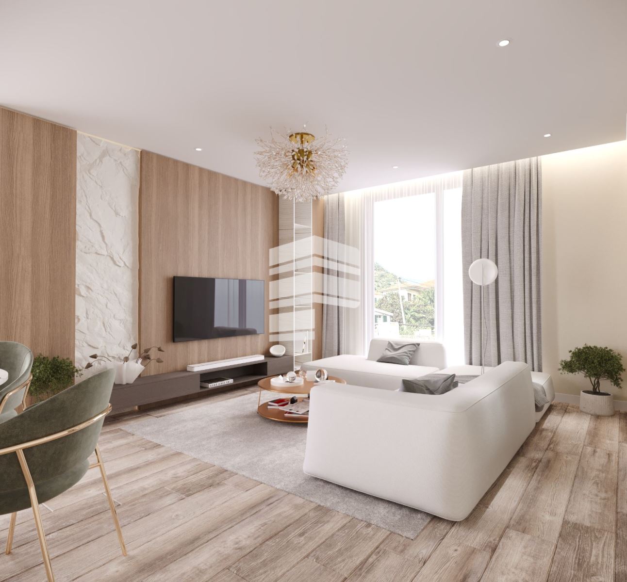 Apartamento T1 para Venda em Machico