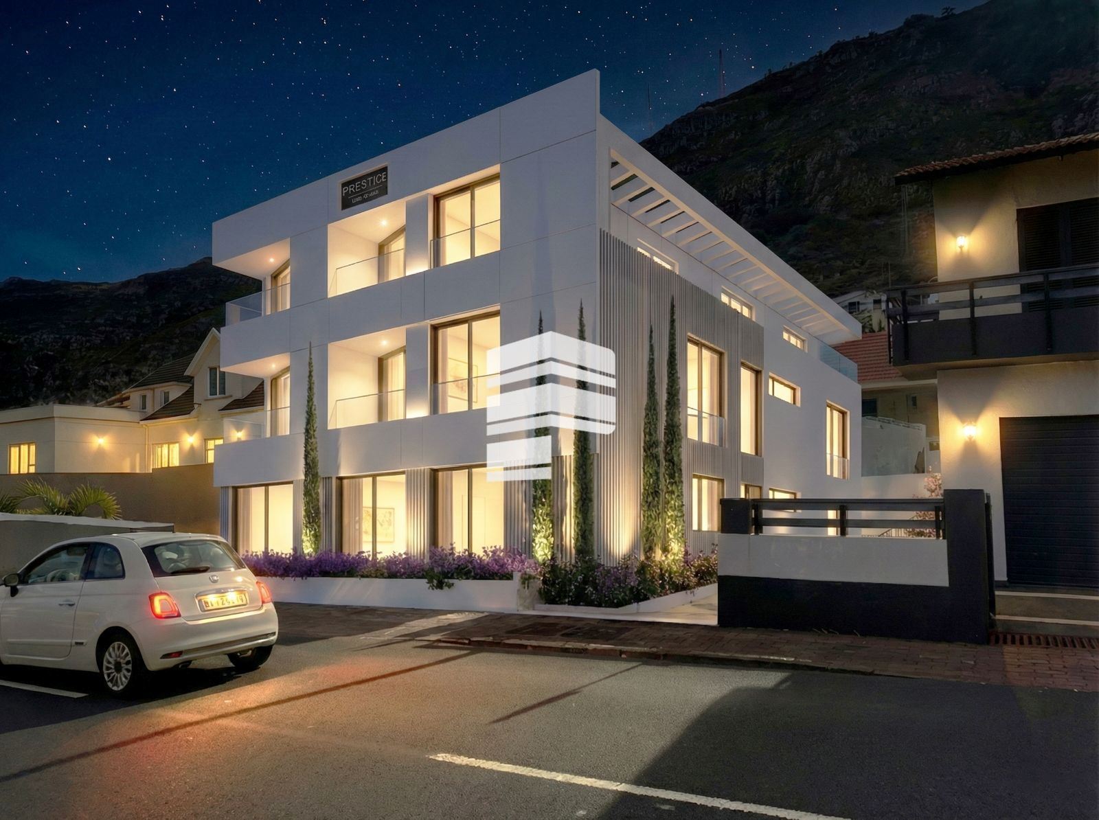 Apartamento T1 para Venda em Machico