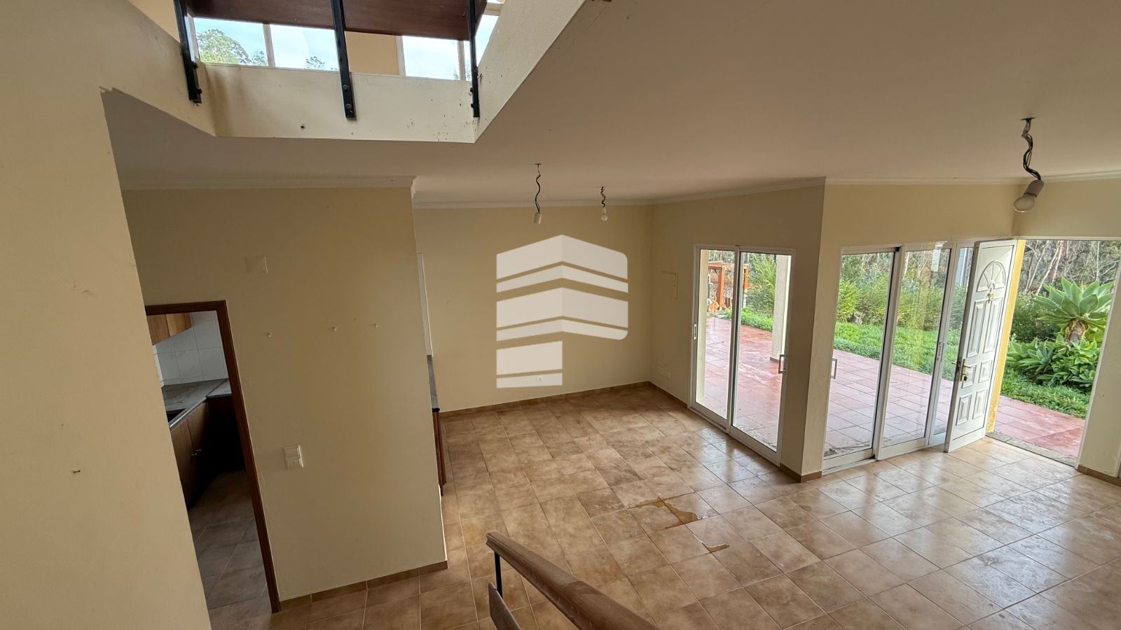 Moradia T2 para Venda em Fajã da Ovelha