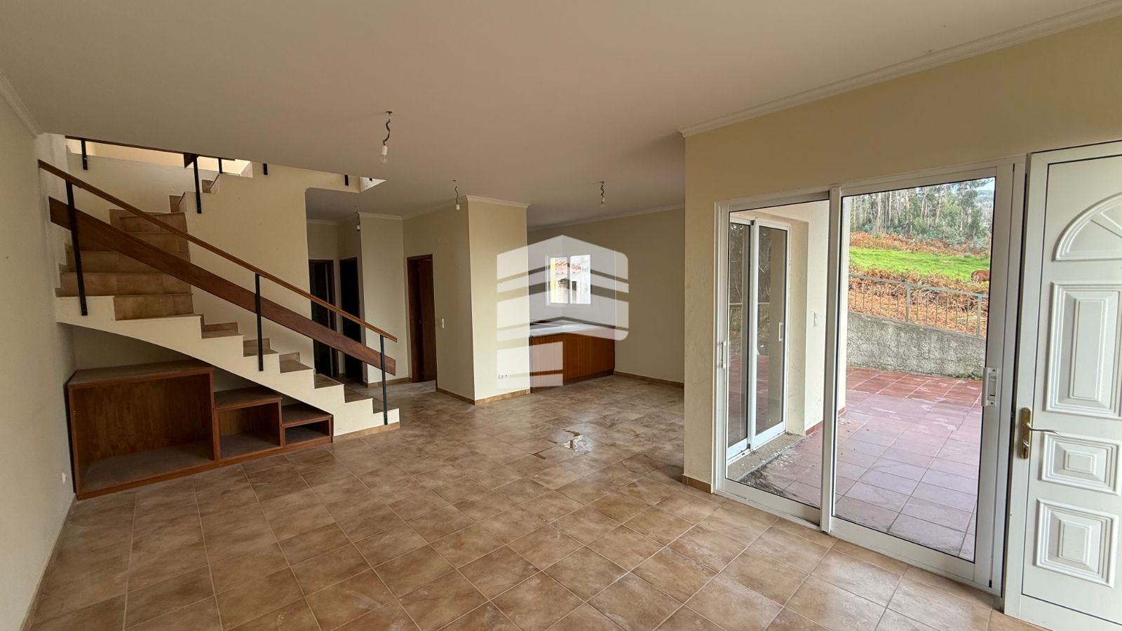 Moradia T2 para Venda em Fajã da Ovelha