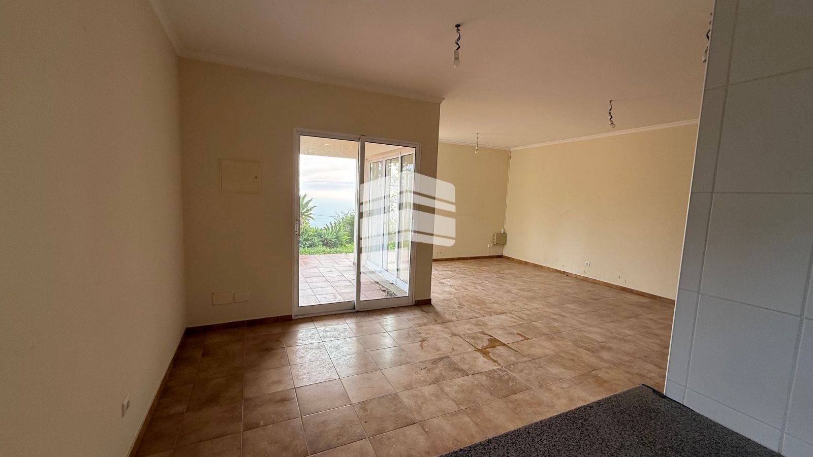 Moradia T2 para Venda em Fajã da Ovelha