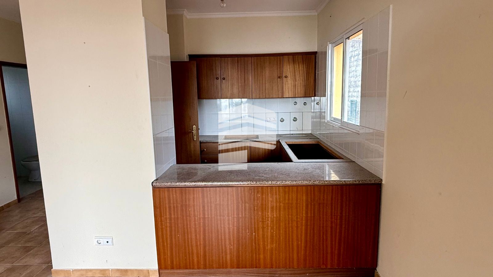 Moradia T2 para Venda em Fajã da Ovelha