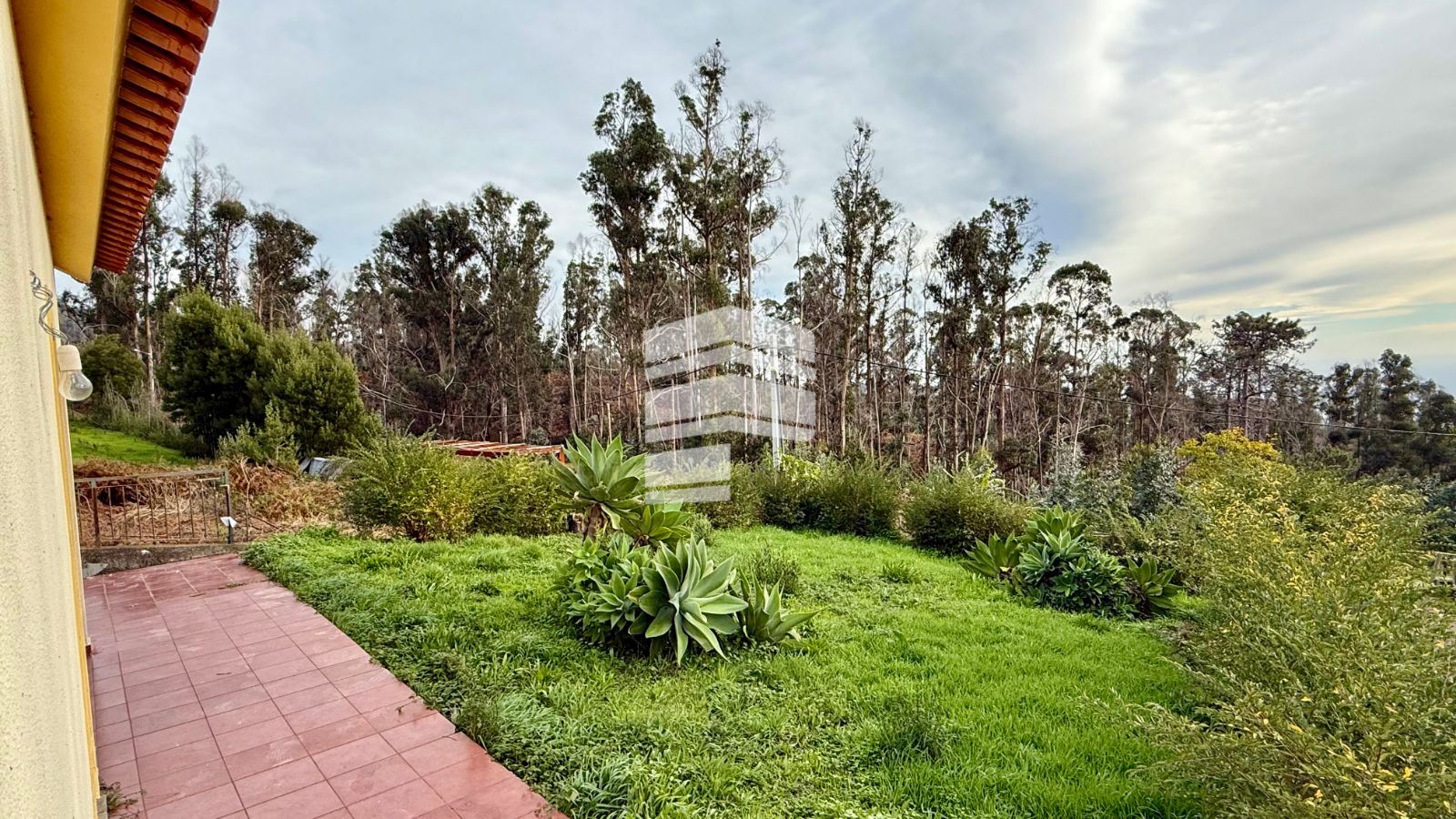 Moradia T2 para Venda em Fajã da Ovelha