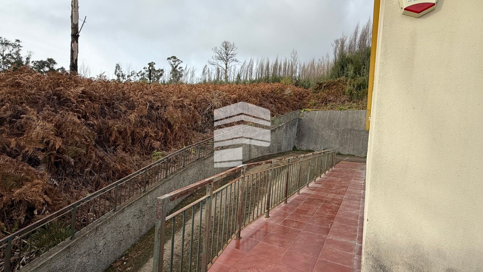 Moradia T2 para Venda em Fajã da Ovelha