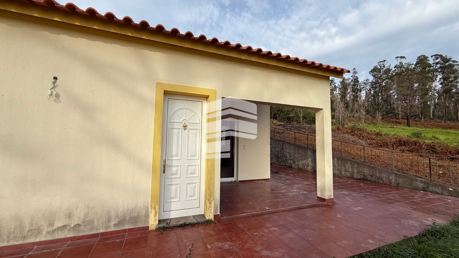 Moradia T2 para Venda em Fajã da Ovelha