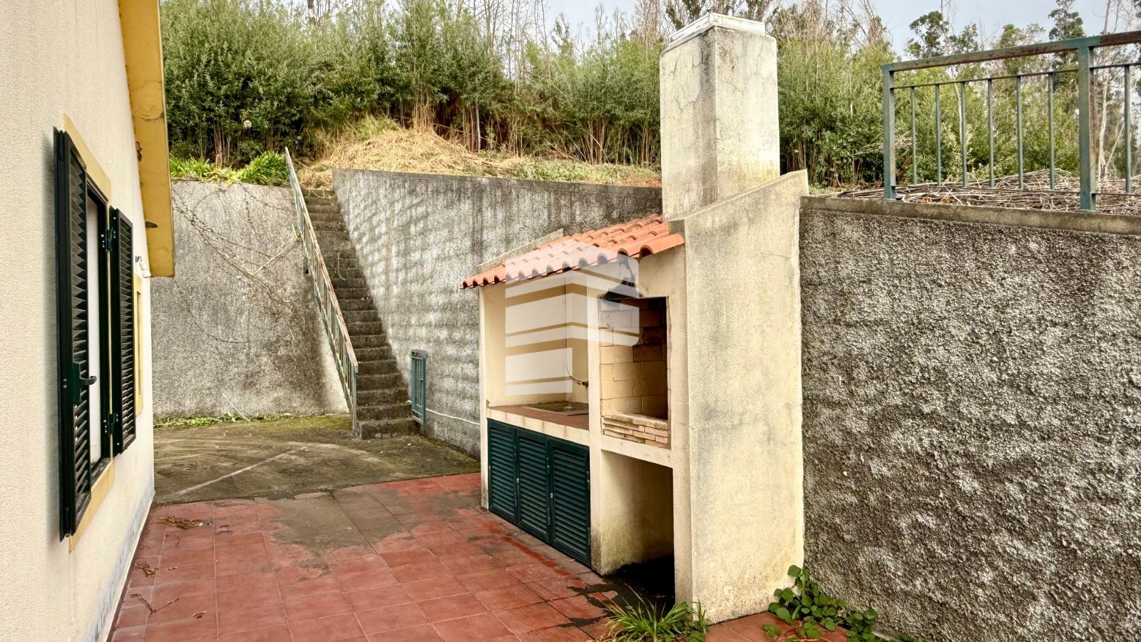 Moradia T2 para Venda em Fajã da Ovelha