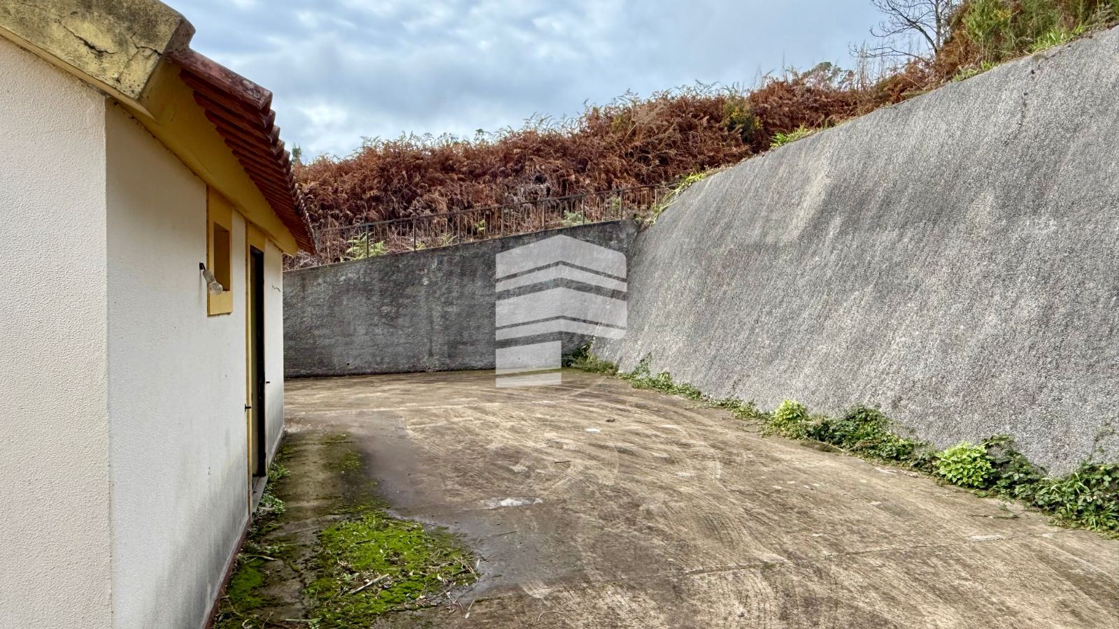 Moradia T2 para Venda em Fajã da Ovelha