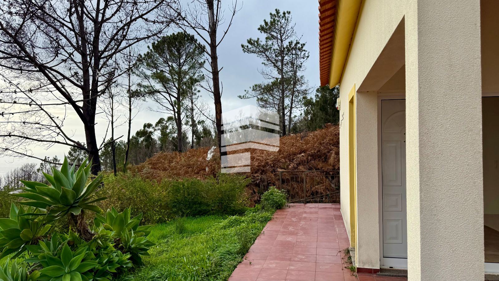 Moradia T2 para Venda em Fajã da Ovelha