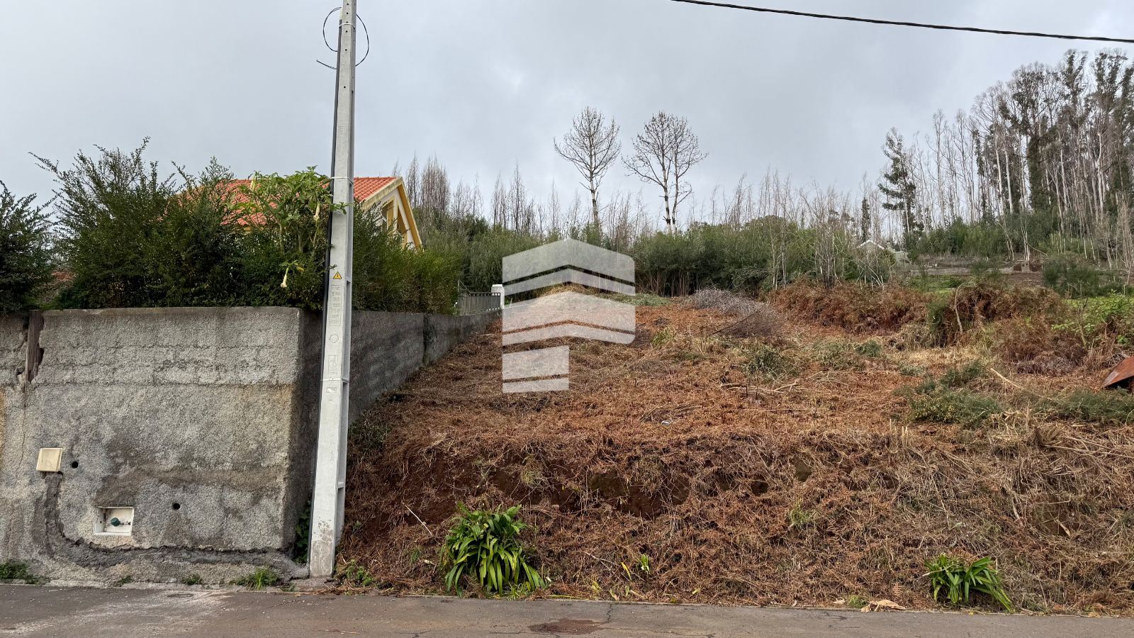 Moradia T2 para Venda em Fajã da Ovelha