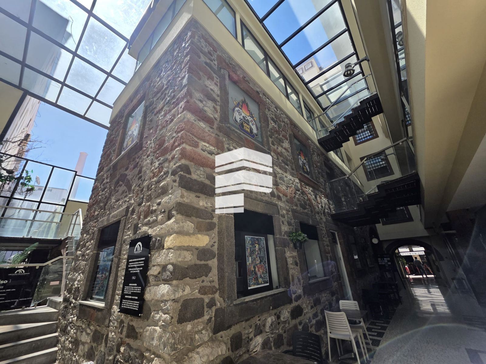 Loja para Venda em Funchal (Se)