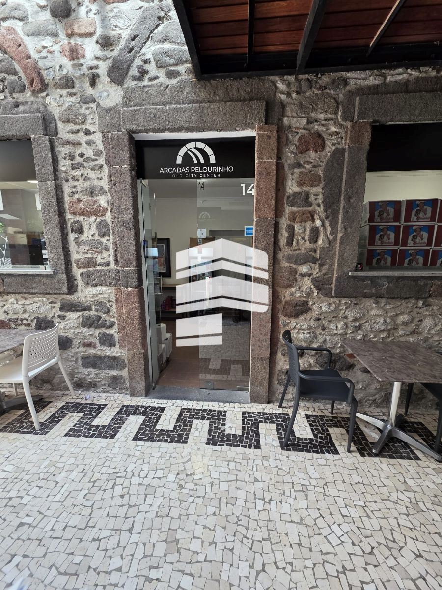Loja para Venda em Funchal (Se)
