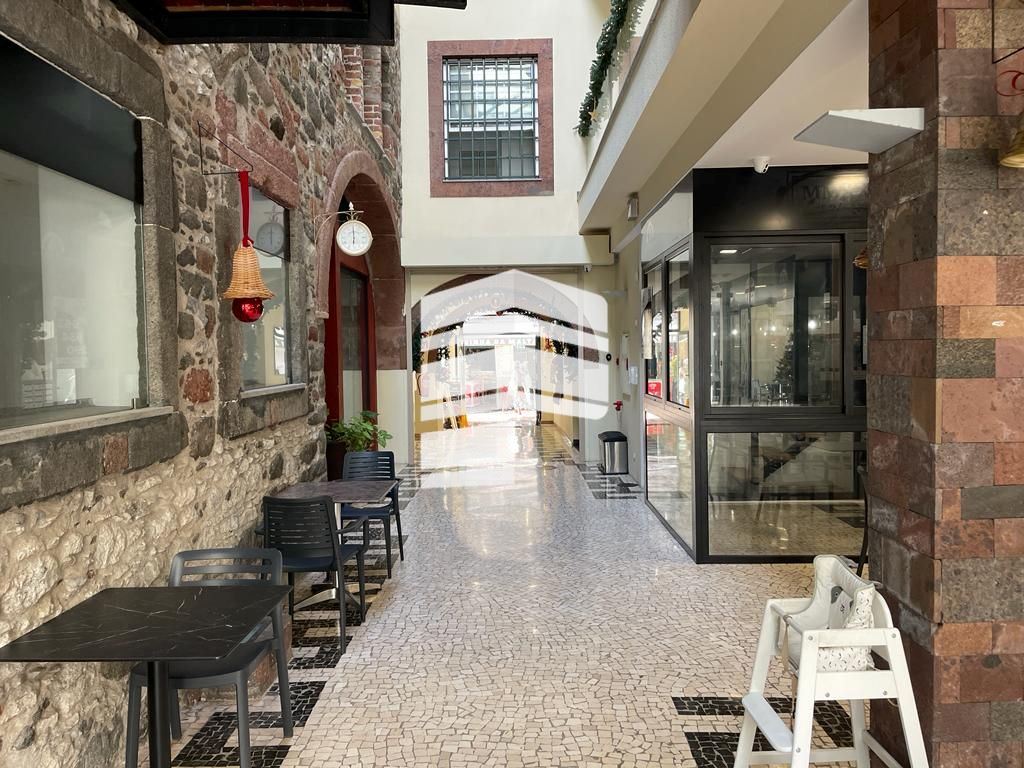 Loja para Venda em Funchal (Se)