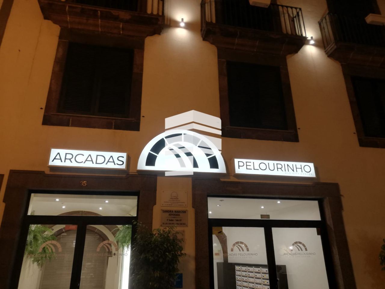 Loja para Venda em Funchal (Se)