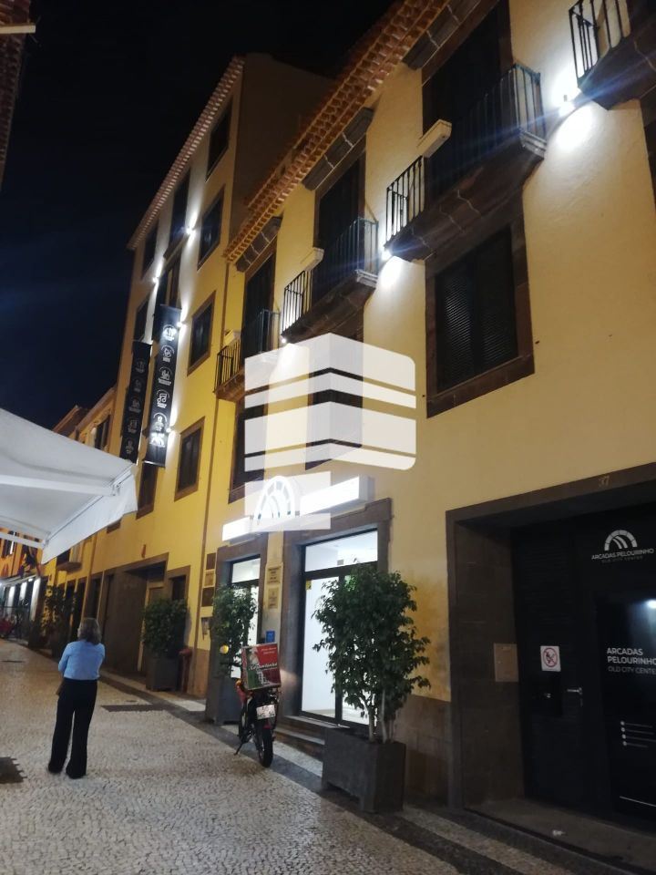 Loja para Venda em Funchal (Se)